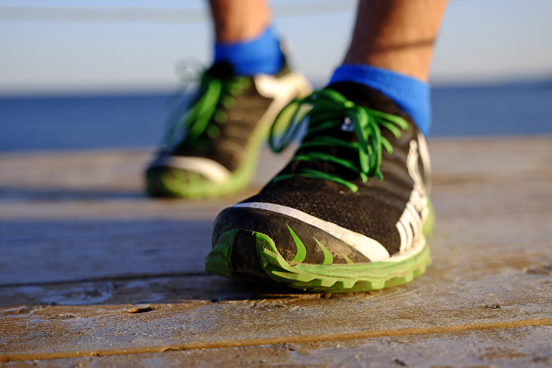 Running Shoes close up Free Stock Photos Deweert Sport